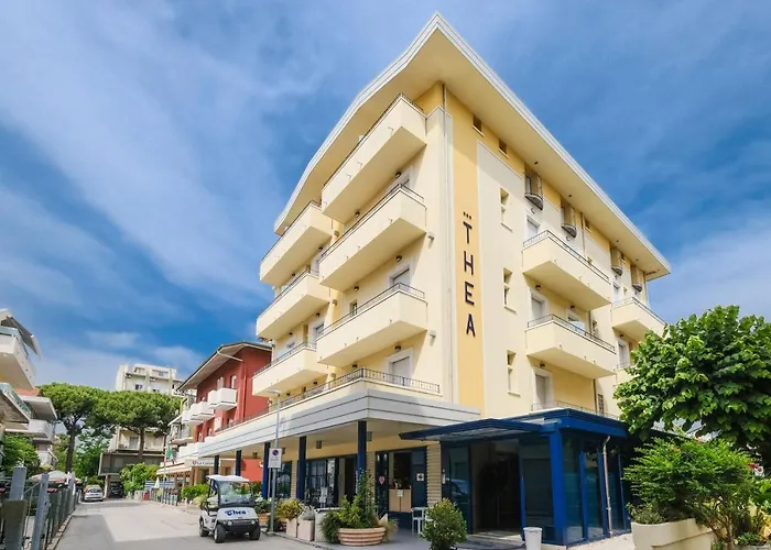 Hotel Thea