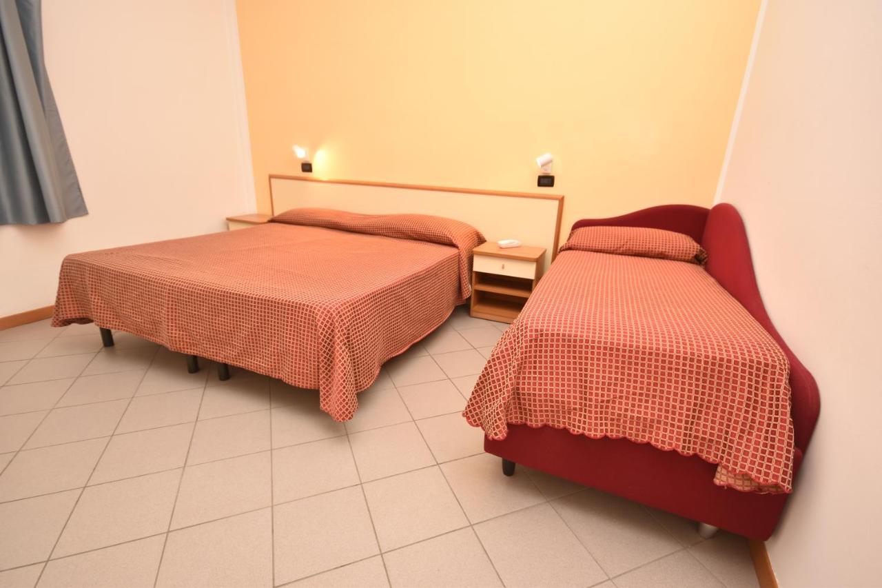 Thea Hotel