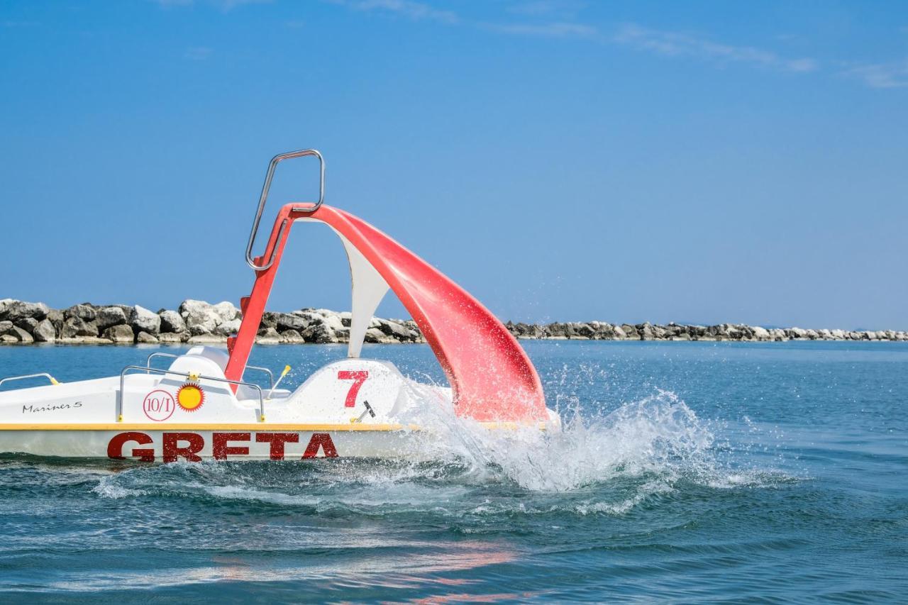 Thea 3* Bellaria-Igea Marina