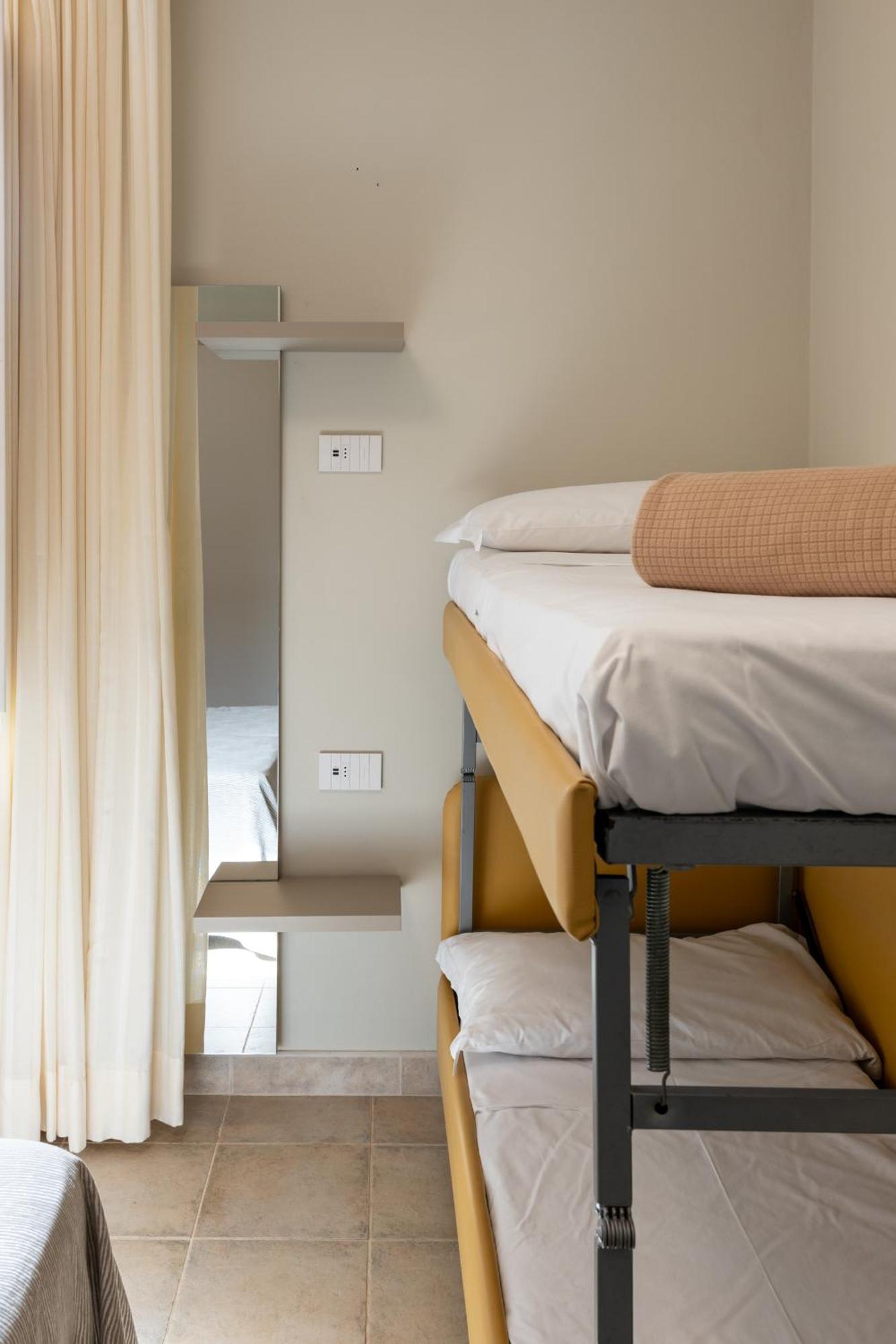 Hotel Thea Bellaria-Igea Marina