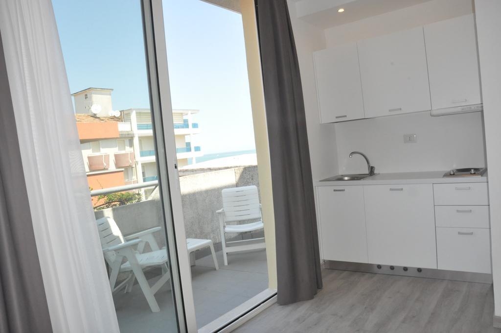Hotel Thea Bellaria-Igea Marina