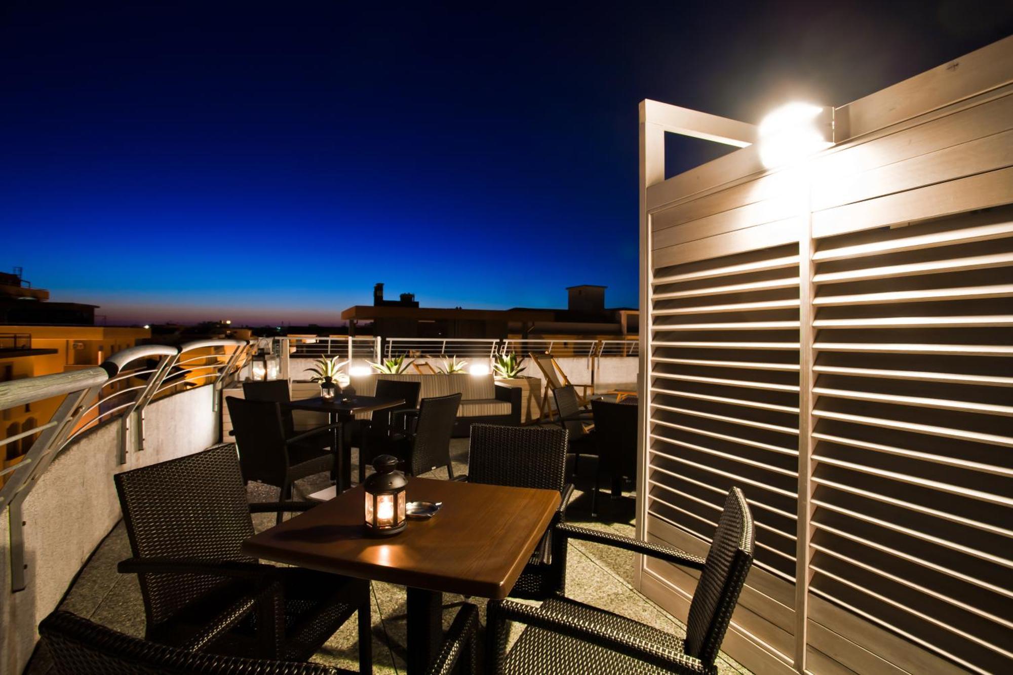 Thea 3* Bellaria-Igea Marina
