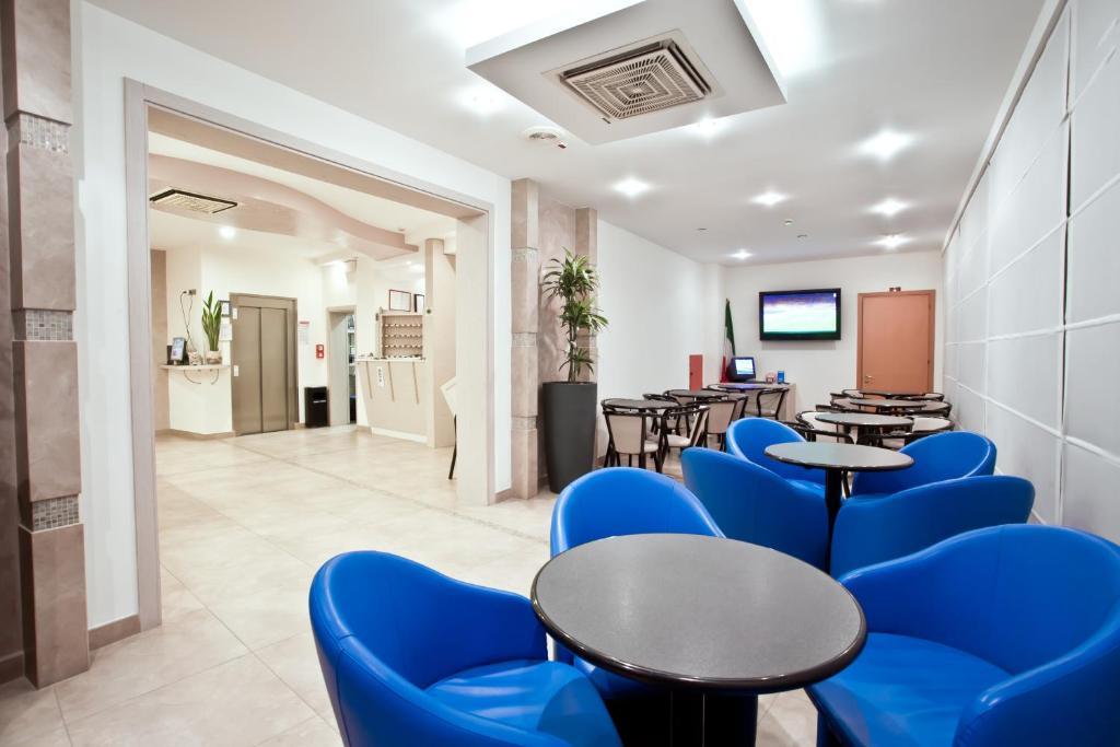 Thea Hotel