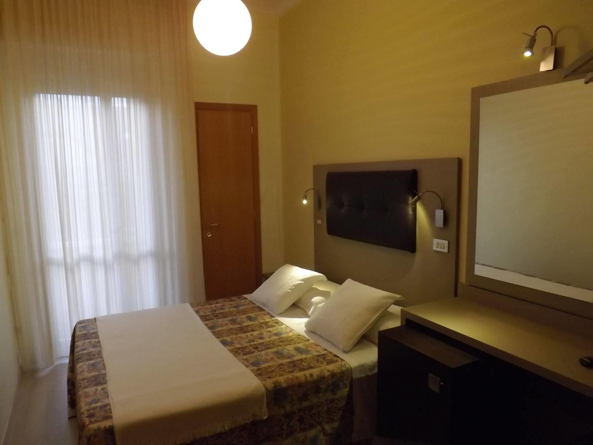 Hotel Thea