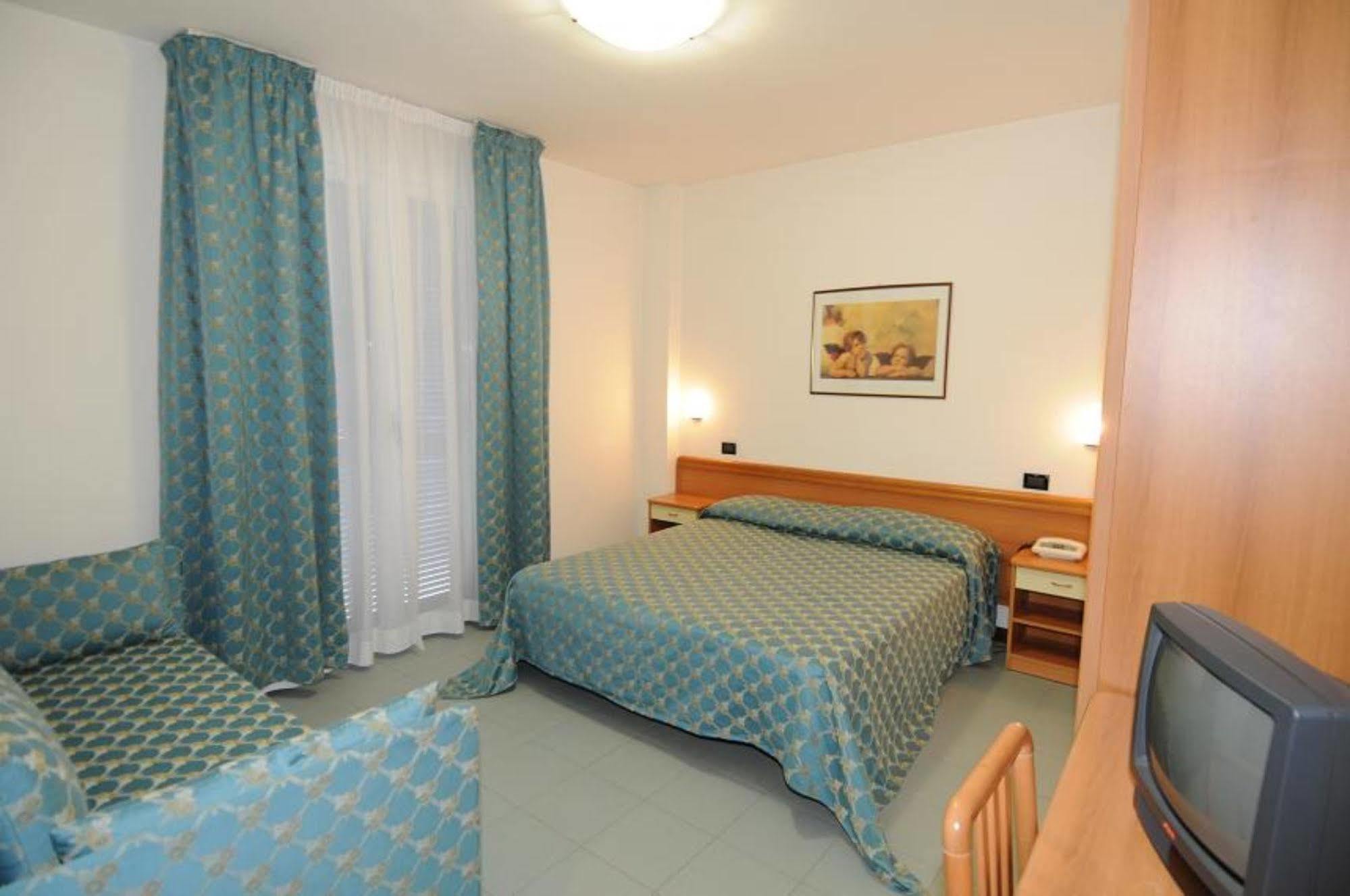 Hotel Thea Bellaria-Igea Marina