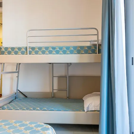 Hotel Thea Bellaria-Igea Marina Exterior photo