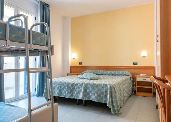 Hotel Thea