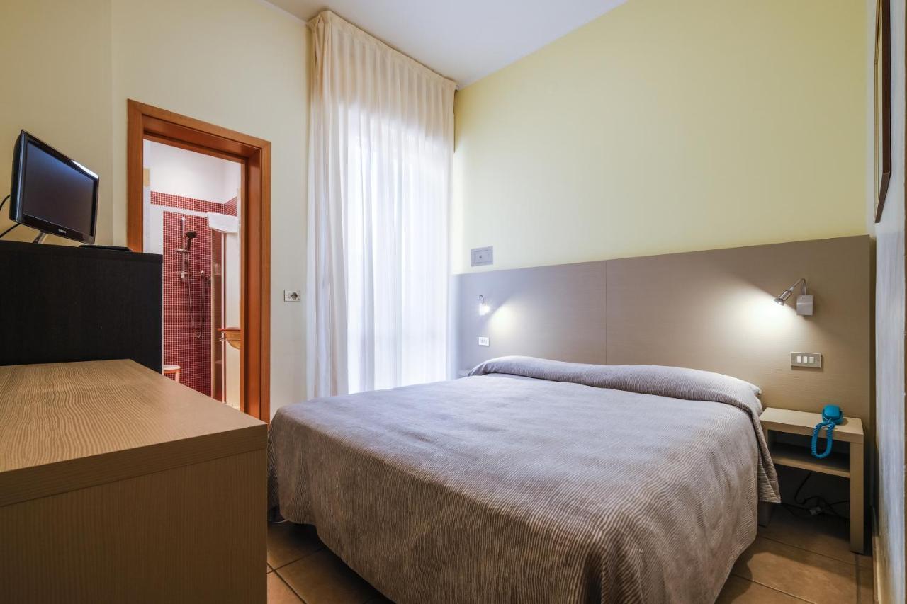 Hotel Thea Hotel Bellaria-Igea Marina