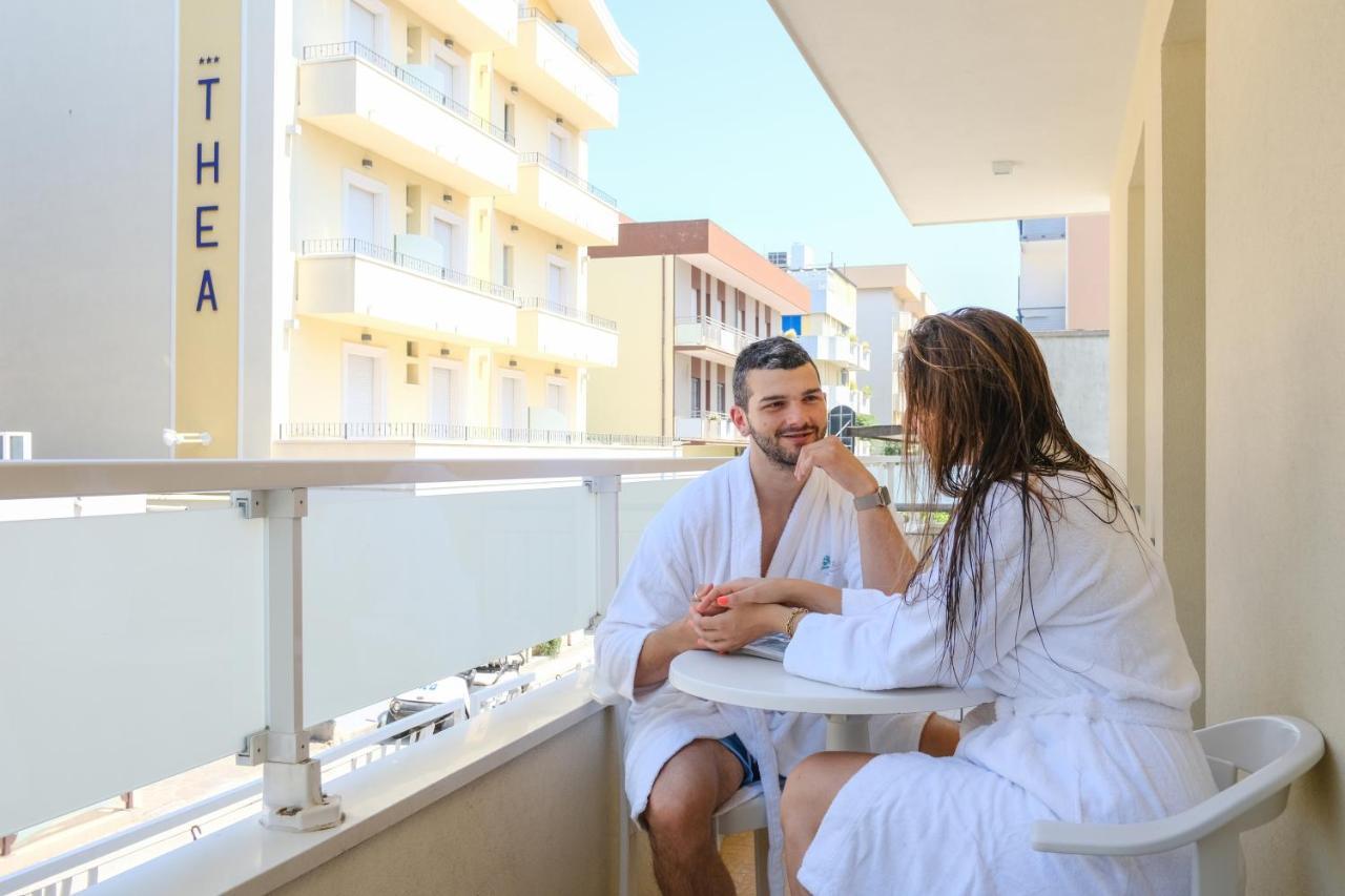 Hotel Hotel Thea Bellaria-Igea Marina