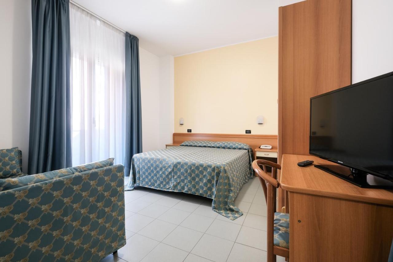 Hotel Hotel Thea