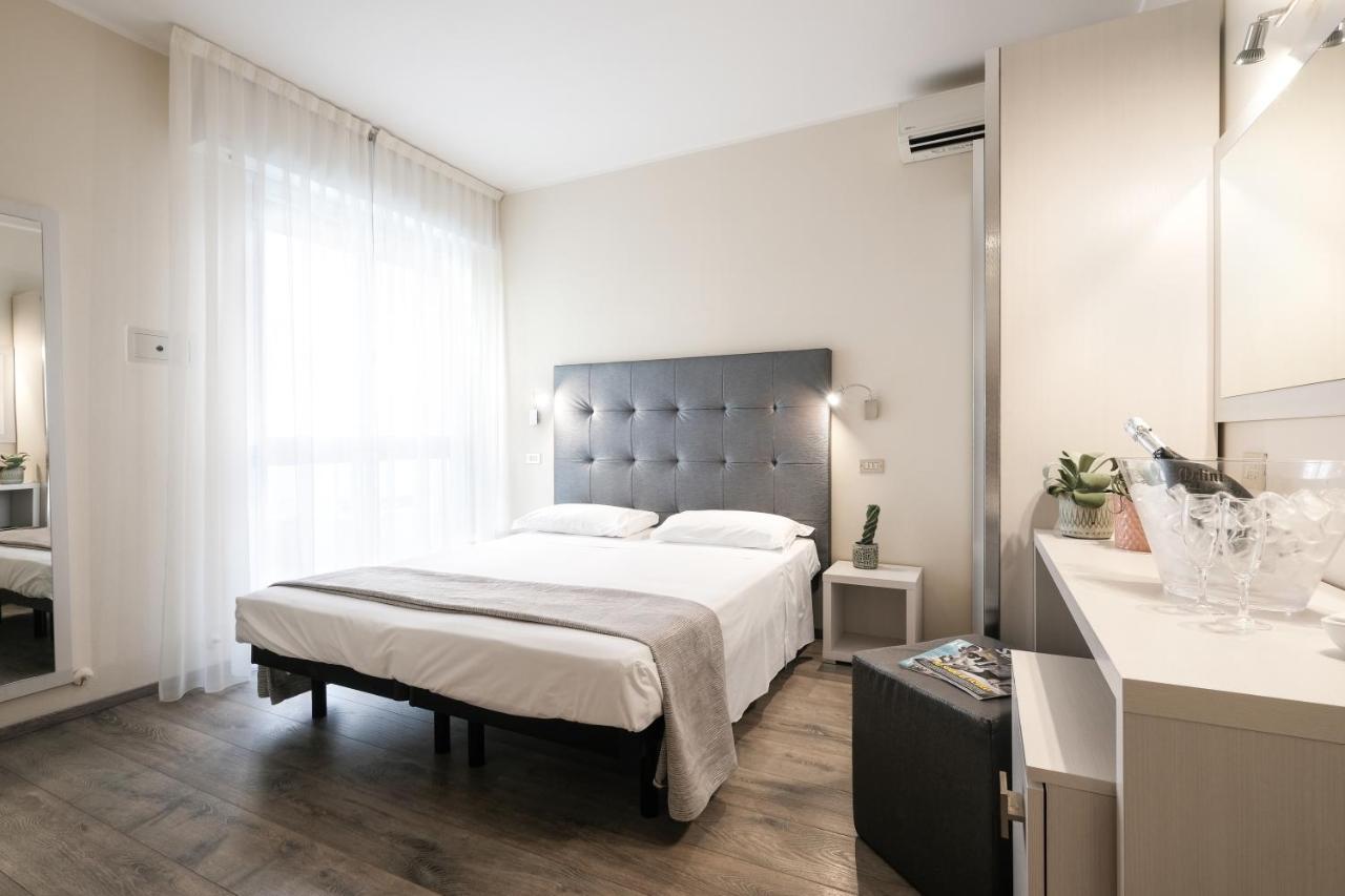 Hotel Thea Bellaria-Igea Marina