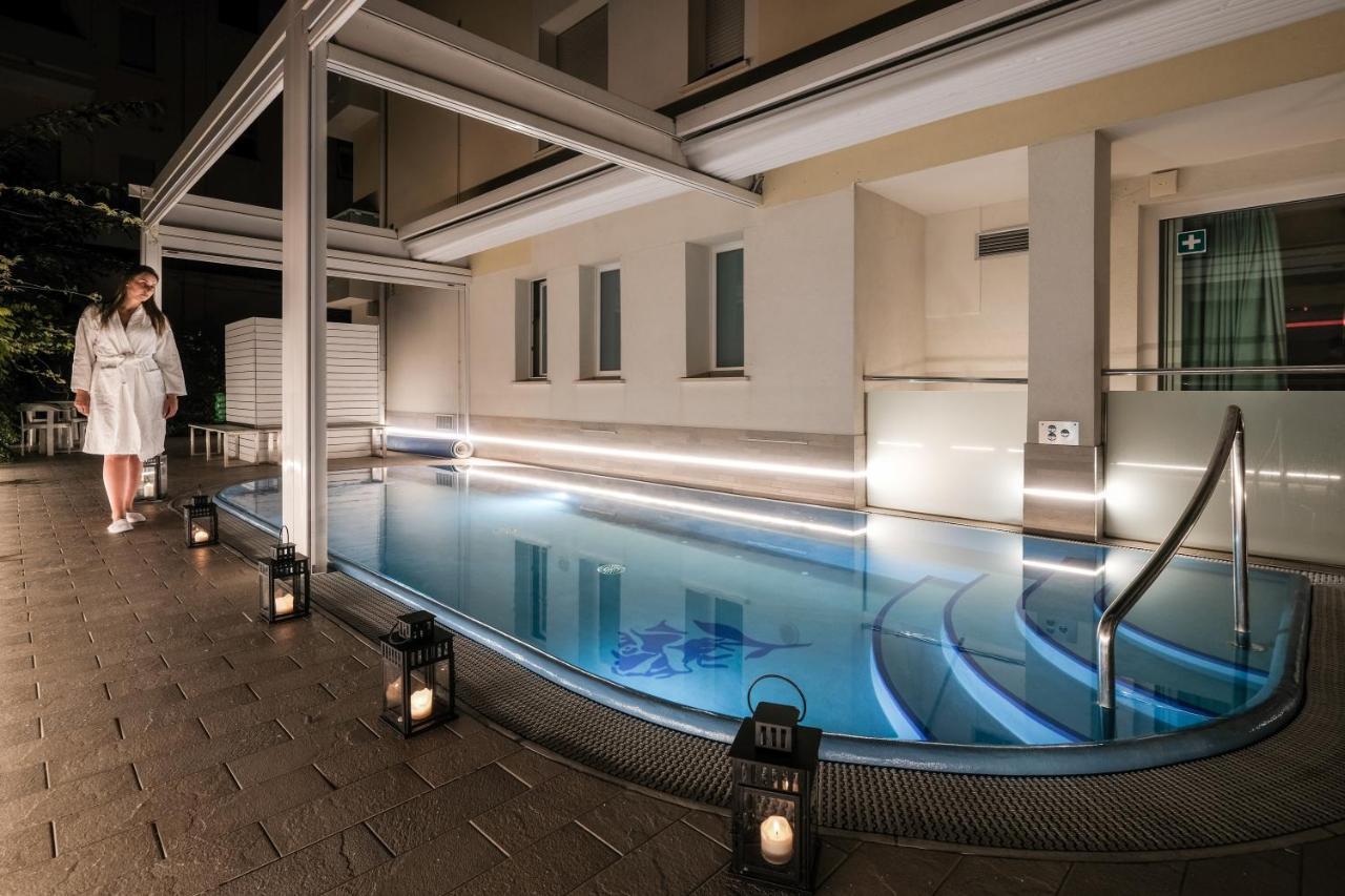 Hotel Thea Bellaria-Igea Marina