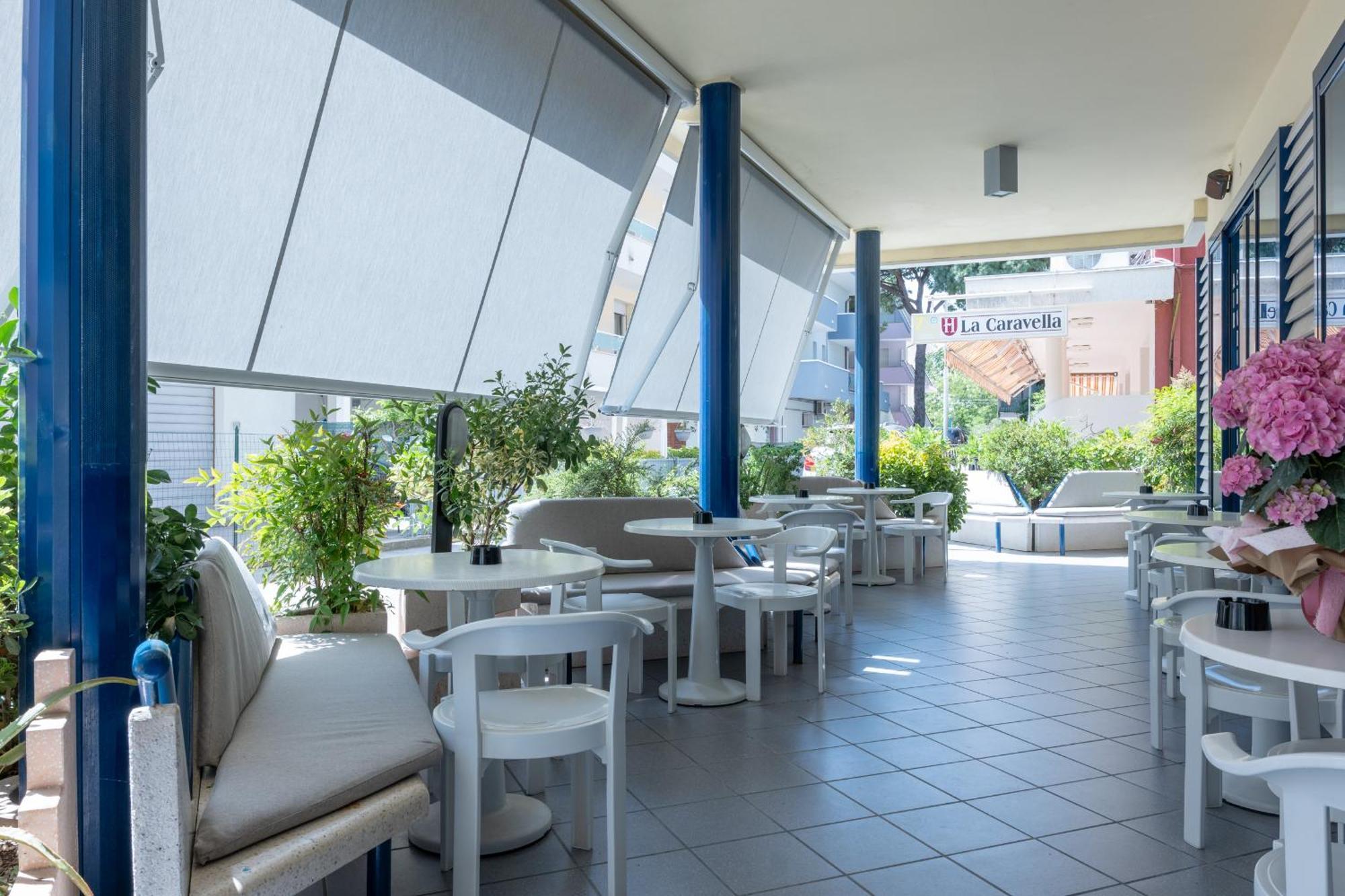Hotel Hotel Thea Bellaria-Igea Marina