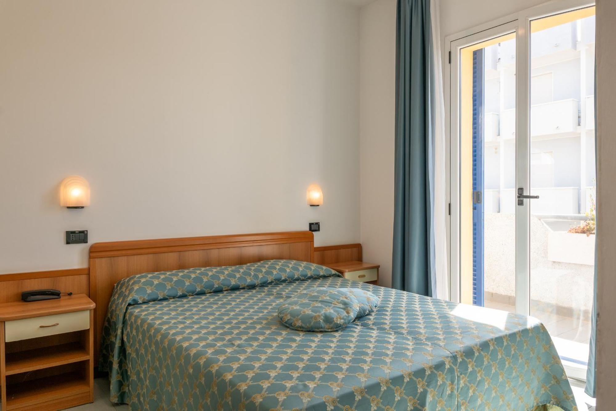 Hotel Thea Bellaria-Igea Marina