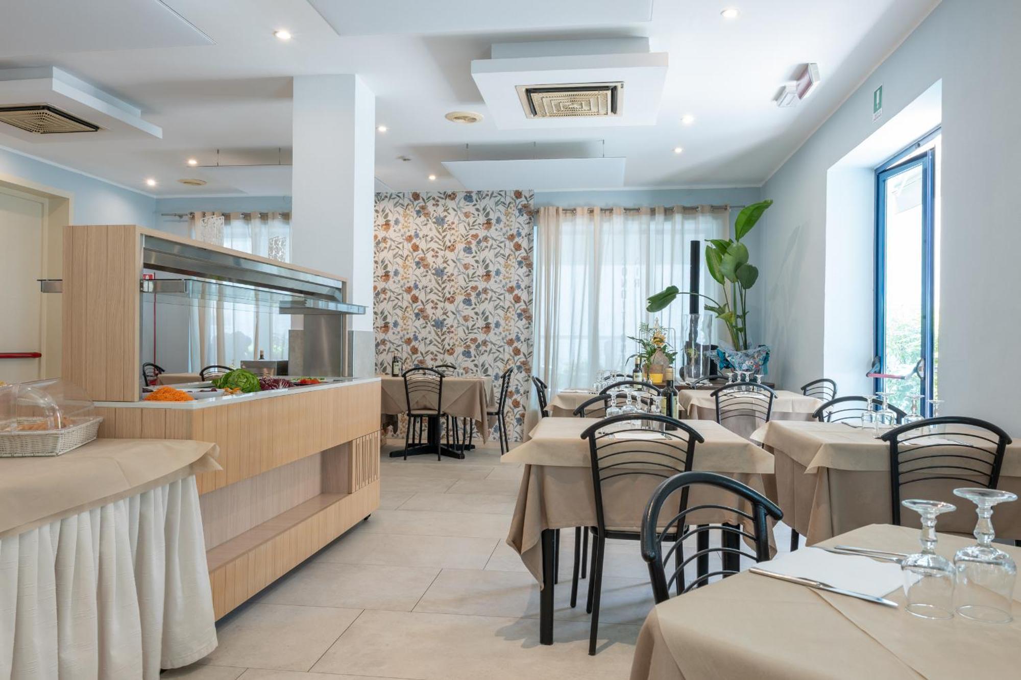 Hotel Hotel Thea