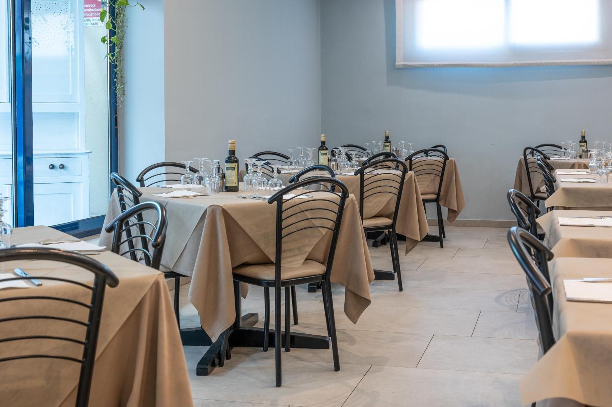 Hotel Thea Hotel Bellaria-Igea Marina
