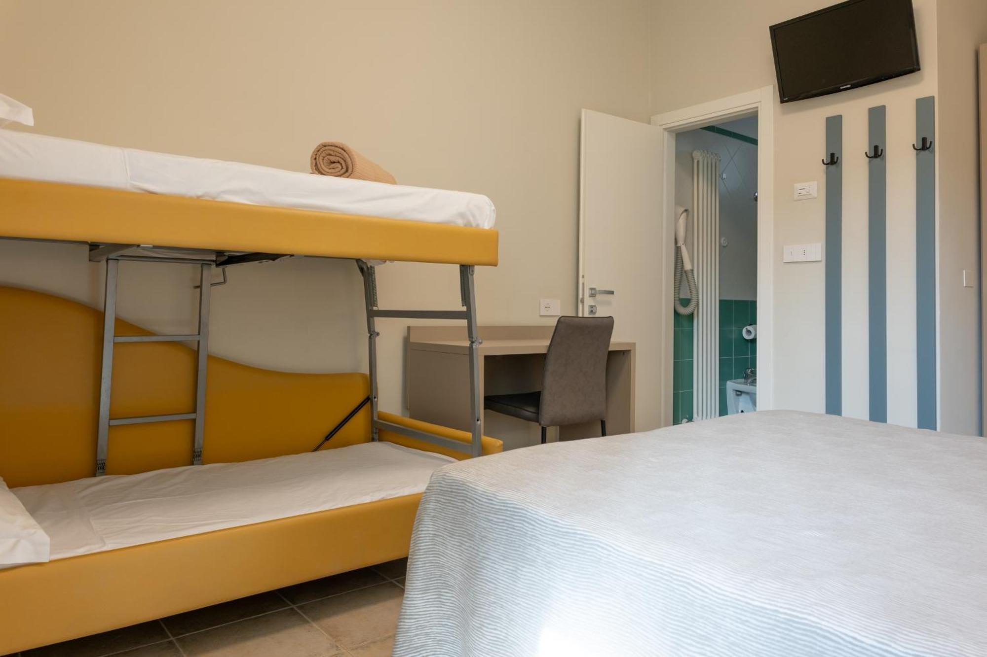 Hotel Hotel Thea Bellaria-Igea Marina