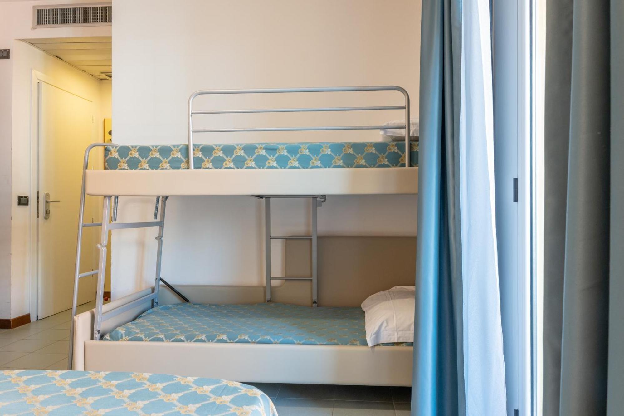 Hotel Thea Bellaria-Igea Marina