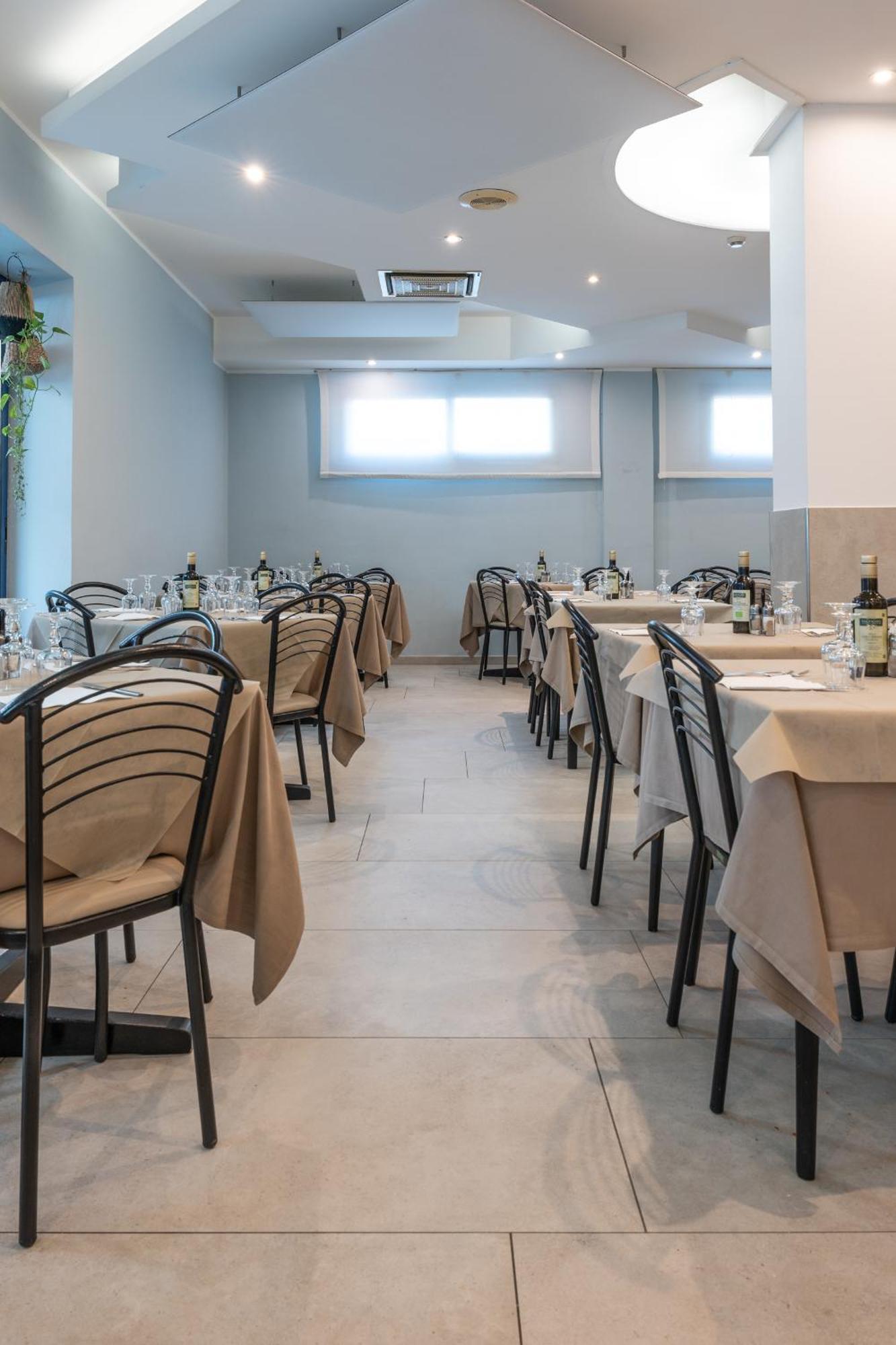 Hotel Thea Hotel