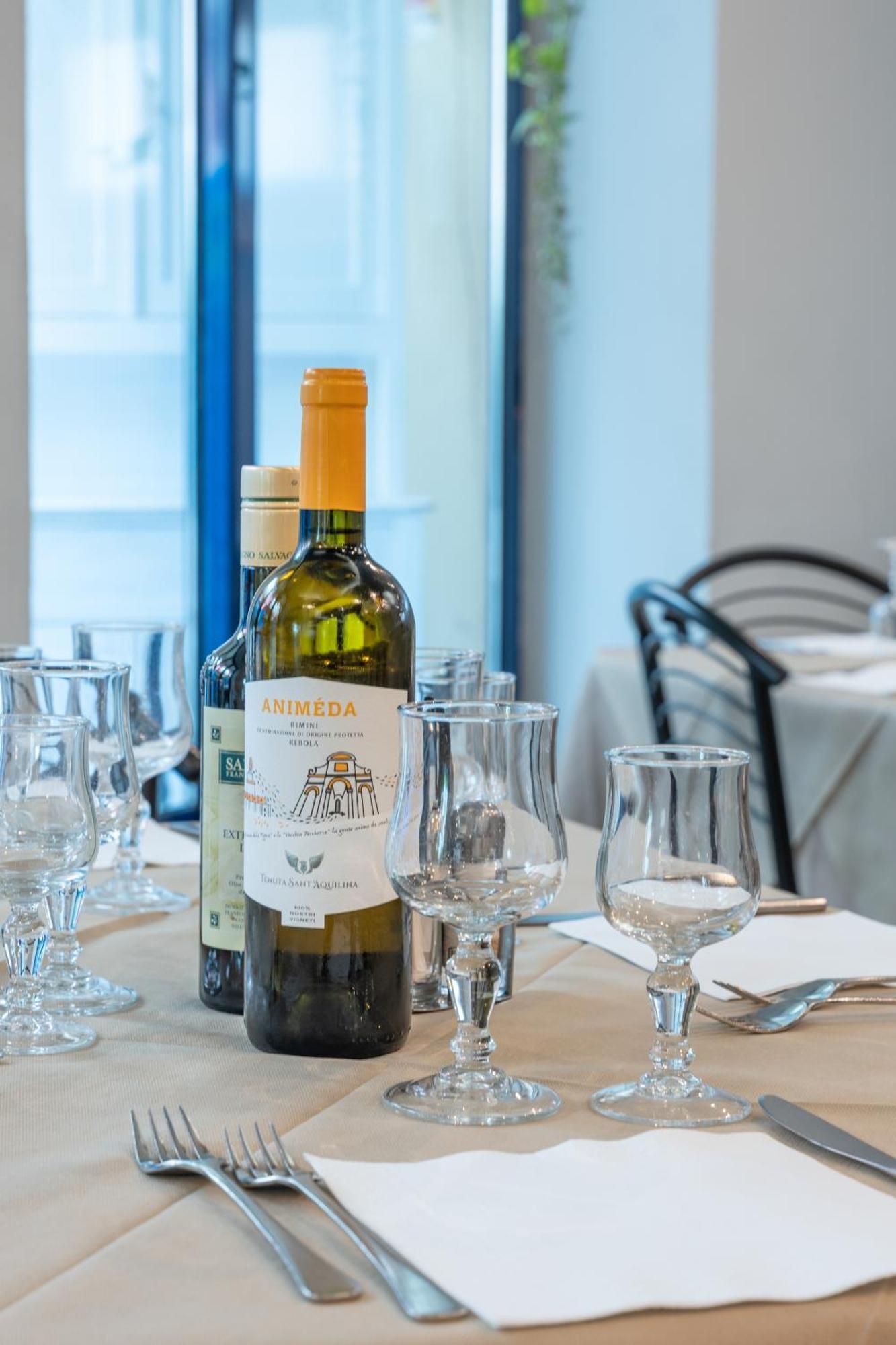 Hotel Hotel Thea Bellaria-Igea Marina