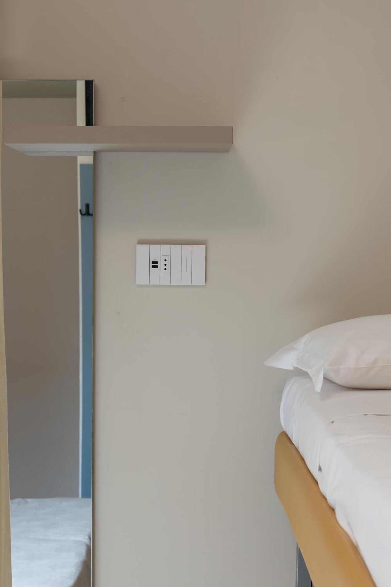 Hotel Thea