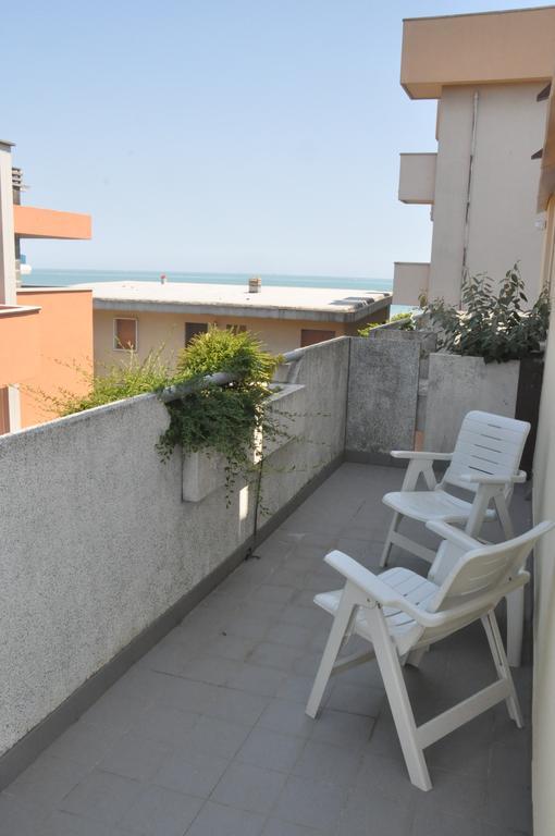 Hotel Thea Bellaria-Igea Marina