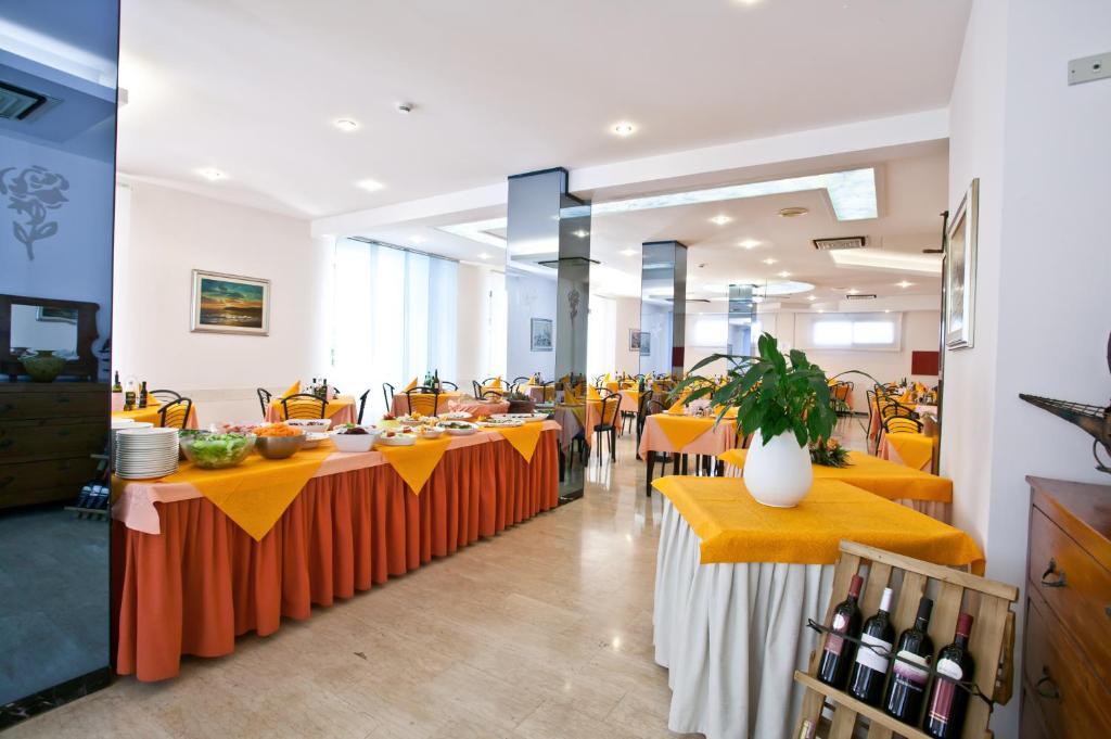 Hotel Thea