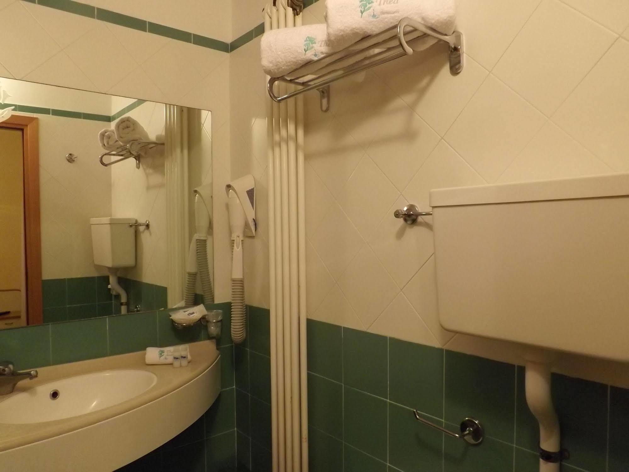 Hotel Hotel Thea Bellaria-Igea Marina