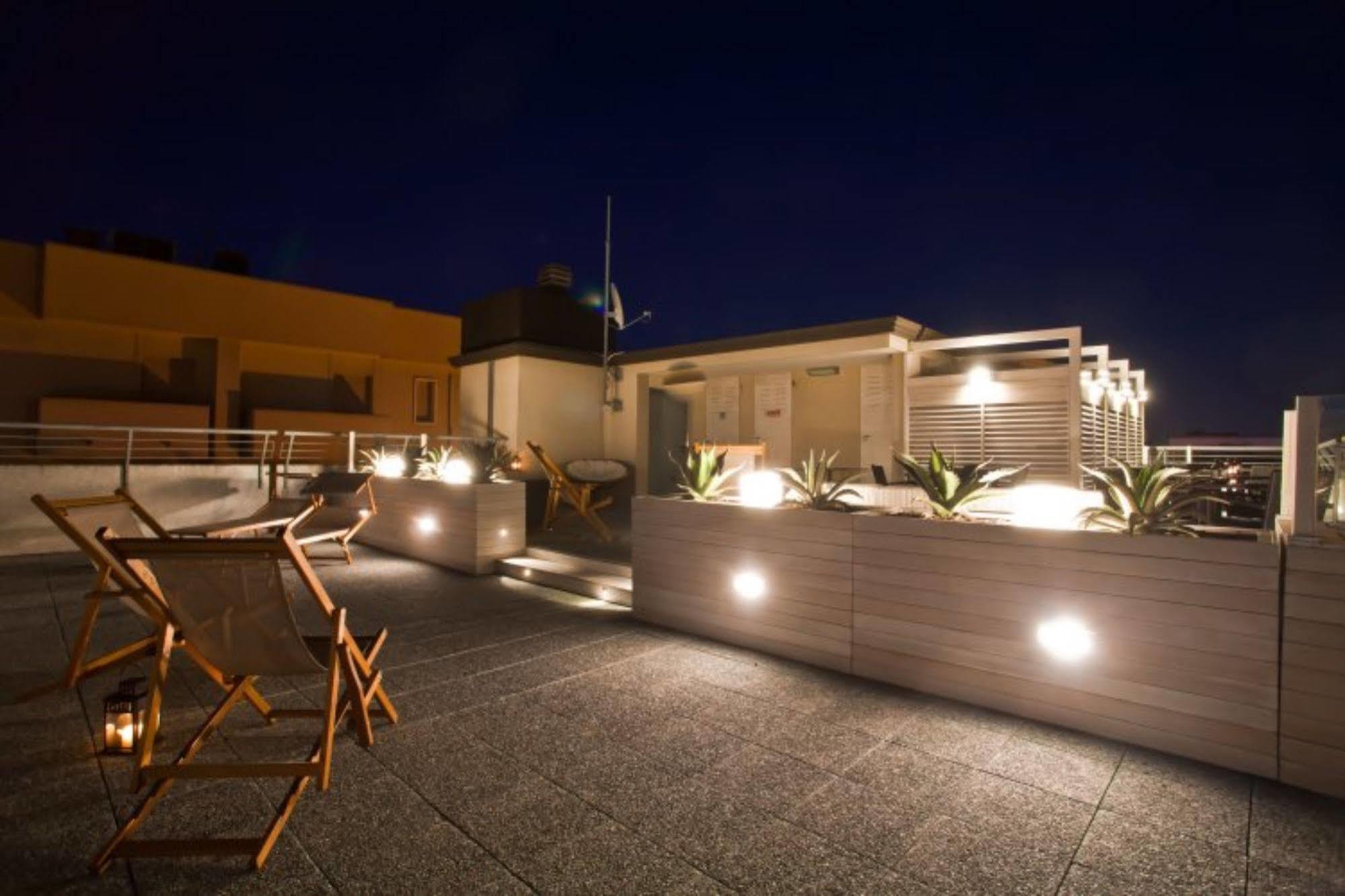 Hotel Thea Hotel Bellaria-Igea Marina
